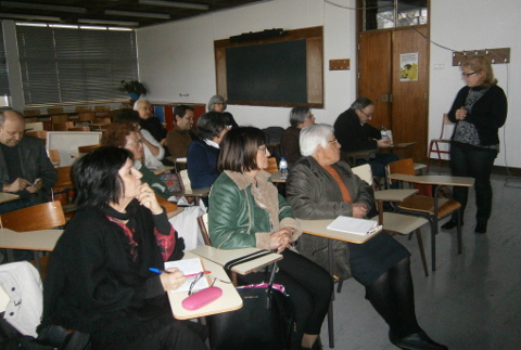 debate coimbra