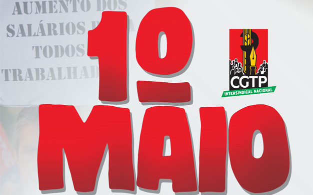 historia do 1 de maio