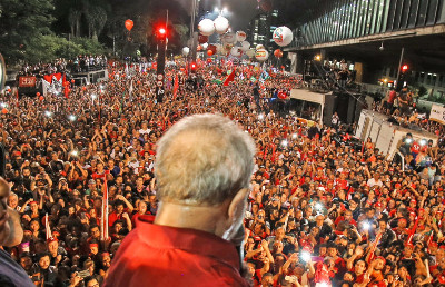 lula contraogolpe