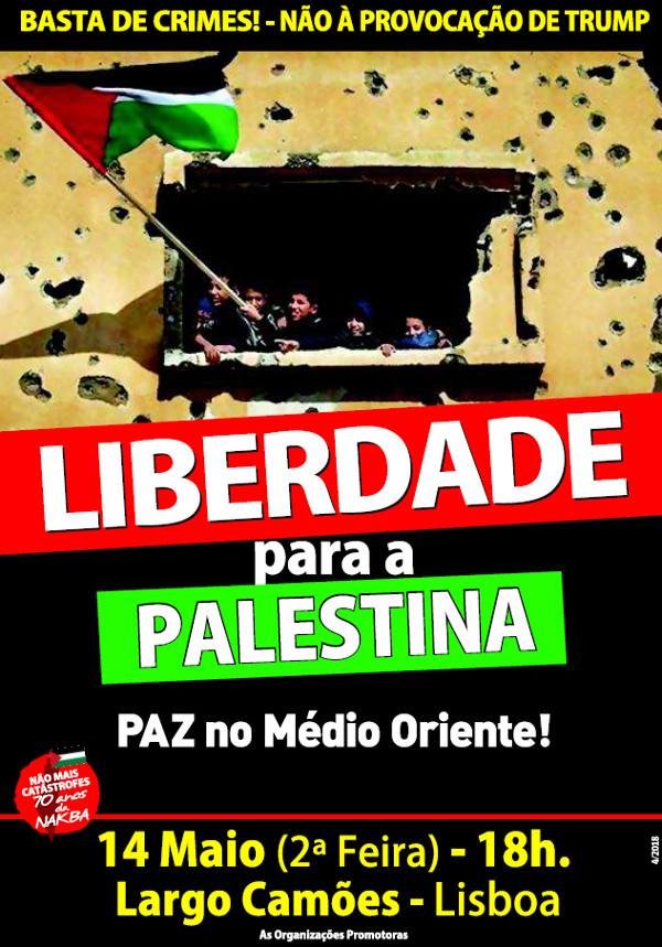 palestina liberdade