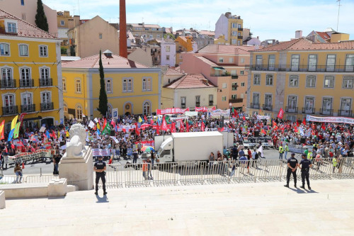 assembleia da república