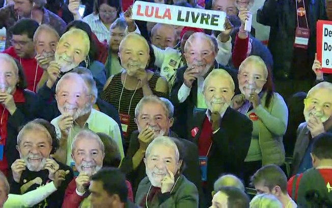 lula livre