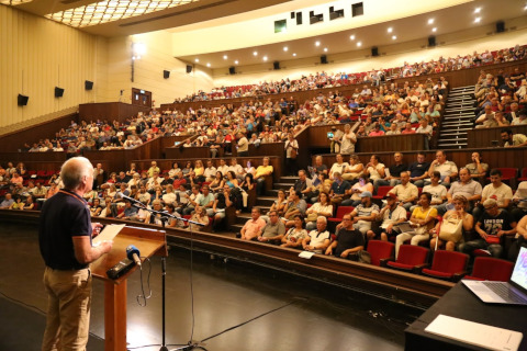 encontro sao jorge