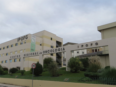 ipo coimbra