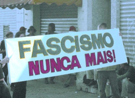 fascismo brasil