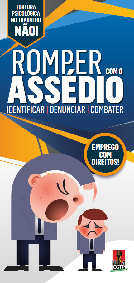 assedio laboral