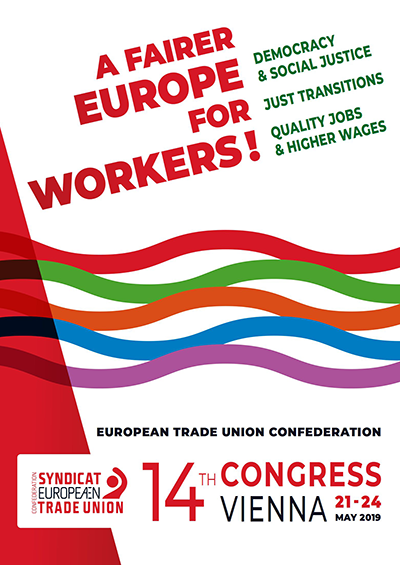 etuc congress