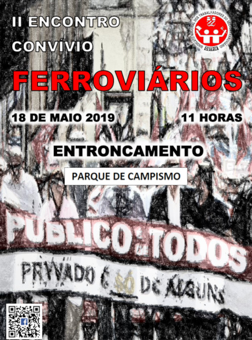 ferroviarios