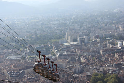 grenoble