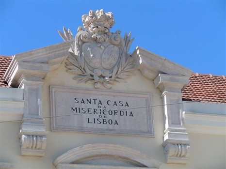 santa casa