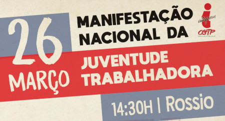 manifestacao juventude