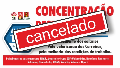 200303 CartazConcentracaoEGF 16Março cancelado 36e30
