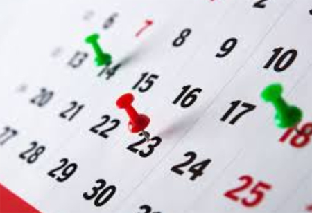 calendario