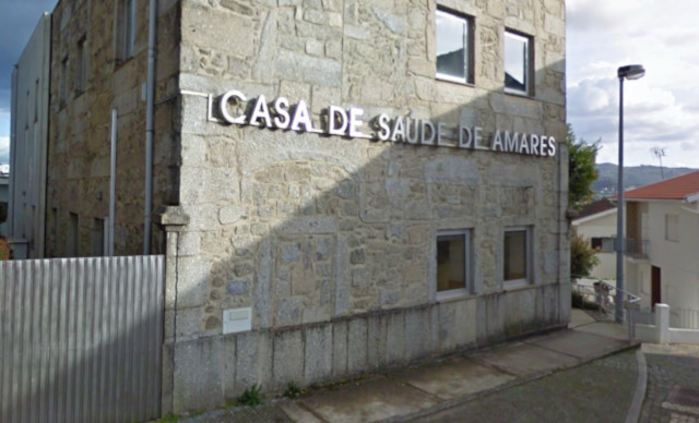 CASA SAUDE AMARES