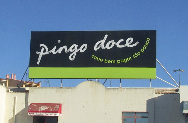 Pingo Doce Albufeira