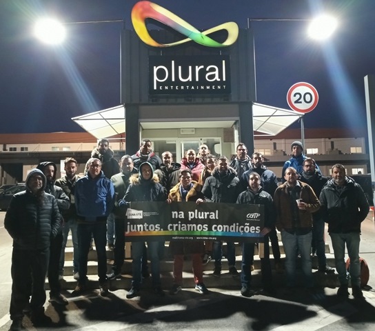 Plural Entertainment