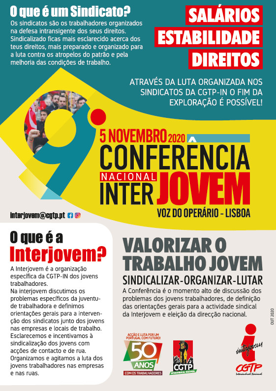 conferencia interjovem 2020