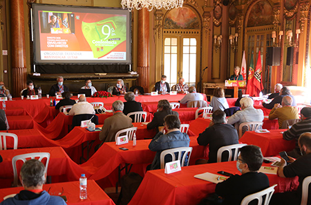 conferencia interreformados