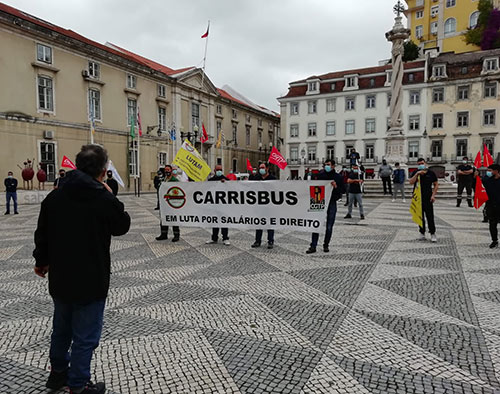 carris bus lisboa