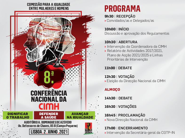 programa copnferencia cimh