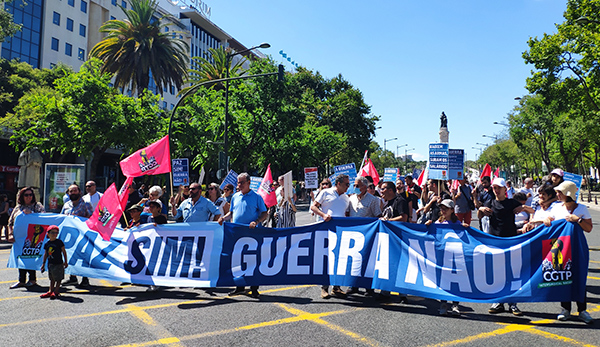 25junho desfile paz