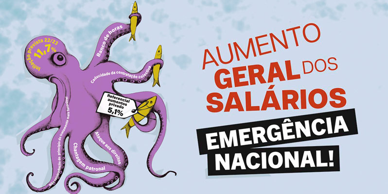 aumento emergencia nacional