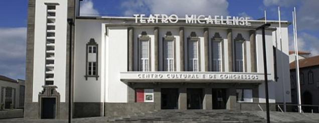 Teatro Micaelense