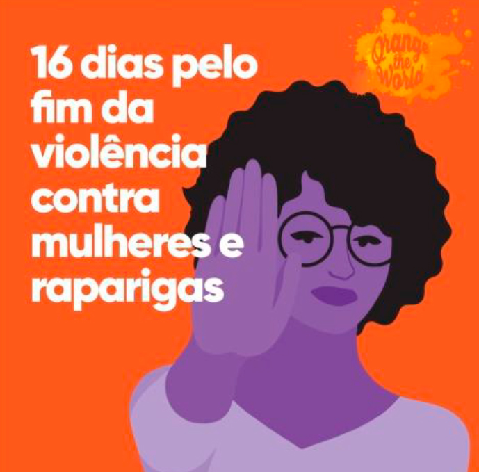 fim da violencia