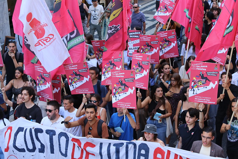 manif cgtp