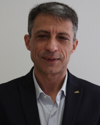 Orlando Goncalves