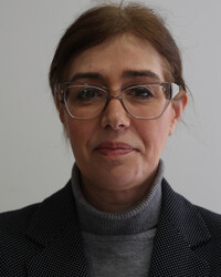 SÓNIA CRISTINA PATROCÍNIO GONÇALO RIBEIRO