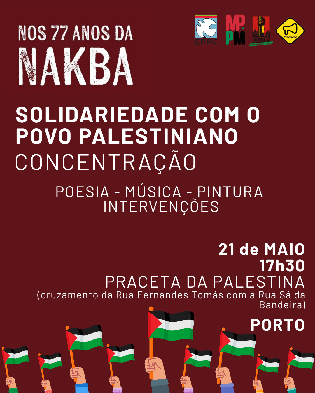 NakbaPort