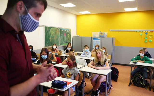 Greve Nacional dos Professores e Educadores é amanhã